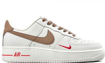 Nike Air Force 1 LV8 White/Grey