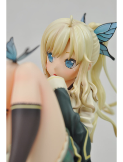 Фигурка 1/8 Сэна Касивадзаки (Kashiwazaki Sena)