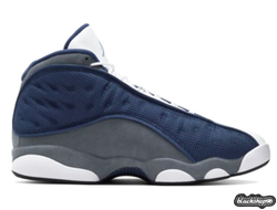 NIKE AIR JORDAN 13 RETRO Flint Grey (40-45)