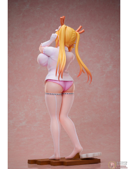 Фигурка 1/4 Тору (Tohru A Dimension)