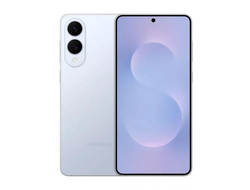 Samsung Galaxy S25 Edge - 12/256 Гб - голубой