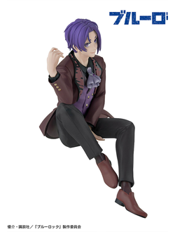 Фигурка Рэо Микагэ (Reo Mikage Sweets Flavor)