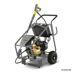 Аппарат высокого давления Karcher HD 25/15-4 Cage Plus (1.353-907.0)