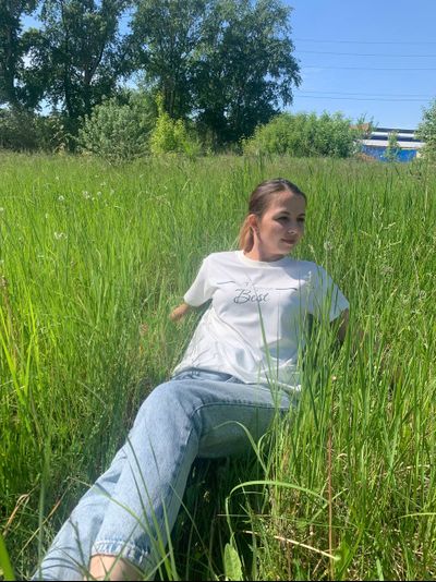 Футболка 647-0624