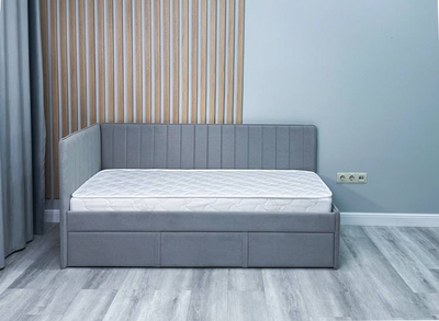 Кровать детская Molli-1 (Молли-1)