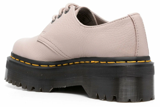 Dr Martens 1461 Quad Light Beige