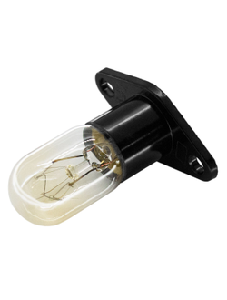 Лампа T-170 для микроволновой СВЧ печи 20 Вт Г-образные контакты