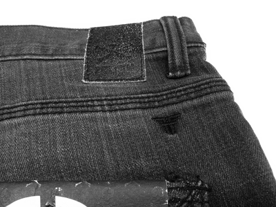 Джинсы Fallen Billy Marks