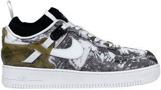 Nike Air Force 1 x Undercover Low Grey Kadin