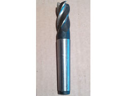 Фреза к/х 18 мм (4 перьев) КМ2 Р18