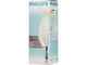 Электрическая лампа Philips свеча/прозрачная 40W E14 CL/B35 (10/100)