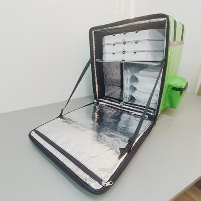 Терморюкзак для пиццы 35 см