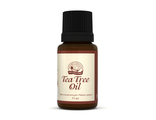 Масло чайного дерева