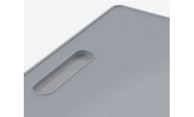 ОУ-18 Лоток для письменных принадлежностей