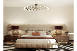 Дизайн мебели - работа стилистов и декораторов