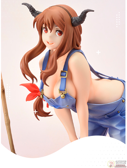 Королева демонов и Герой (Maoyuu Maou Yuusha)