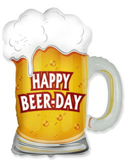 Пиво в кружке (71 см)