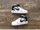 Кроссовки Nike Air Force 1 Utility Mid White