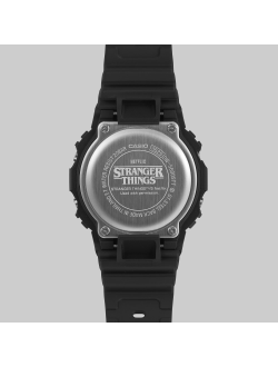 Часы Casio G-Shock DW-5600STT-1