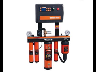 Термокондиционер Walcom TD3 PRO 60151/T