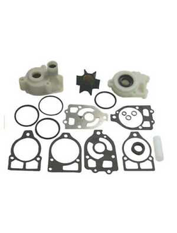 Ремкомплект помпы охлаждения Mercruiser 18-3320 Sierra 18-3320