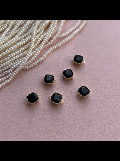 Коннектор циркон 11х8мм