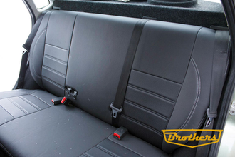 Чехлы на Lada Granta - Brothers-Tuning