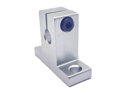 Держатель вала SH6A, общий вид