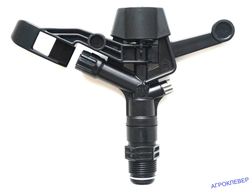 Спринклер 3/4"нар Черный, 5035-2