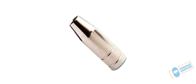 Сопло газораспредeлительное MS 15