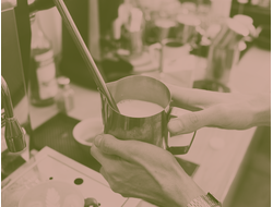 КУРС  «ЛАТТЕ АРТ»