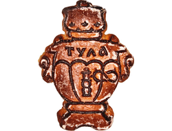 Пряник "Самовар" с повидлом 200 гр.