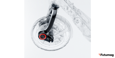 Электросамокат Segway Ninebot eKickScooter E3