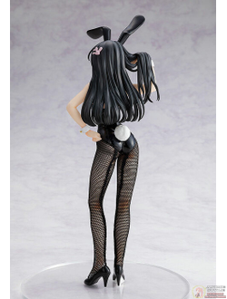 Фигурка Маи Сакурадзима (Sakurajima Mai Bunny Ver. KDcolle Light)