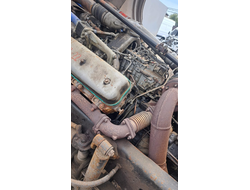 Двигатель ЯМЗ 236 евро 2