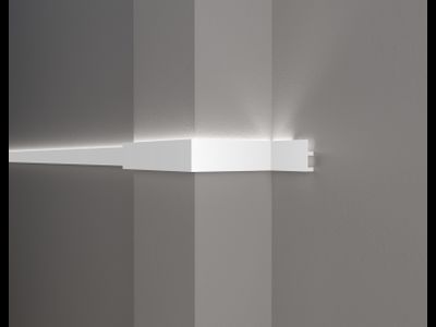 Молдинг DD617 - 50*20*2000мм