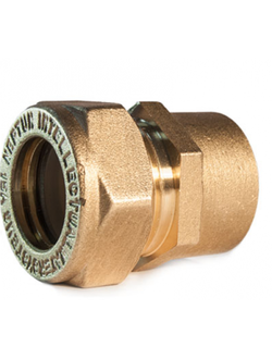 Муфта Neptun IWS (F) 20х3/4