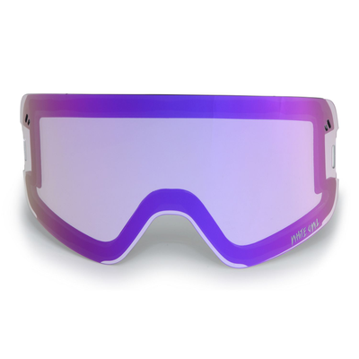 Линза магнитная White Owl FA-030 M/L