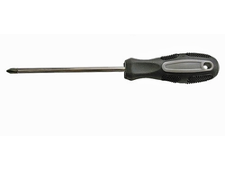 Отвертка крестовая  РН 1х150 мм CRV