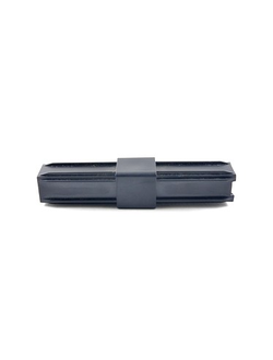 Соединитель линейный для профильной трубы 20х20 мм/арт. 230 - ygpo.ru