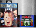 Home alone, Игра для Сега (Sega Game)