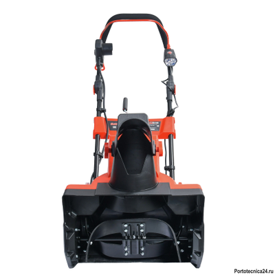 Снегоуборщик EVOline SBE 460 L