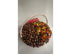 Сладкий букет № 15