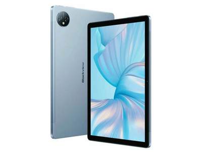 Blackview TAB 80 4/64GB LTE Голубой