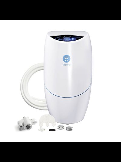 eSpring™ Система очистки воды (с подключением к основному крану)