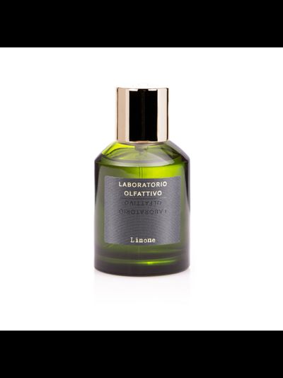 Bergamotto Laboratorio Olfattivo
