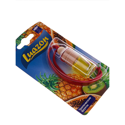 Ароматизатор в бутылочке "Тропики"