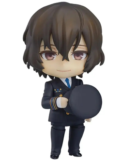 Нендроид Осаму Дазай (Osamu Dazai Airport Ver.)