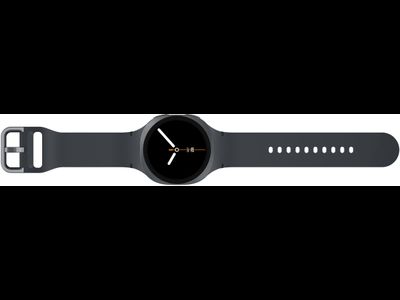 Samsung Galaxy Watch 8 40mm (SM-L320NDAAMEA) Графит