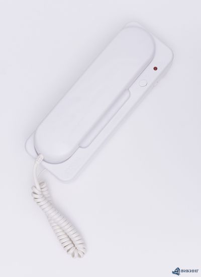 Трубка квартирная переговорная Цифрал КЛ-2